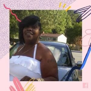 Meet your Posher, Bridget